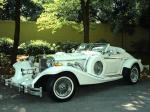 Excalibur Series VI Roadster 1992 года